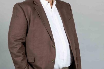 ATSO Başkan Adayı Davut Çetin: "Olimpiyat Antalya için hayal değil, hedef"