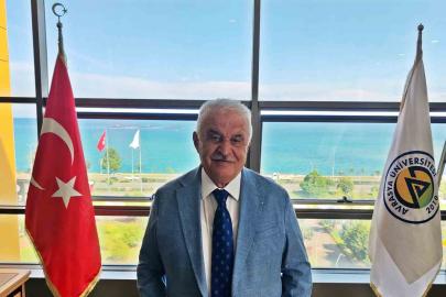 Avrasya Üniversitesinden "Spor Bilimleri Fakültesi’nde de ücret artışı yok" açıklaması