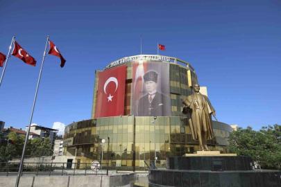 Aydın Büyükşehir Belediyesi yerel yönetimler performans araştırmasında ilk 5’te yer aldı