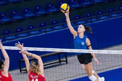 Aydın Cup’ta finalin adı belli oldu
