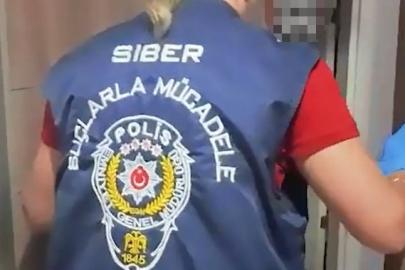 Aydın merkezli 7 ilde yasadışı bahis operasyonu: 11 milyar TL’lik para trafiği tespit edildi