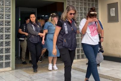 Aydın merkezli 7 ildeki yasa dışı bahis operasyonunda 26 tutuklama