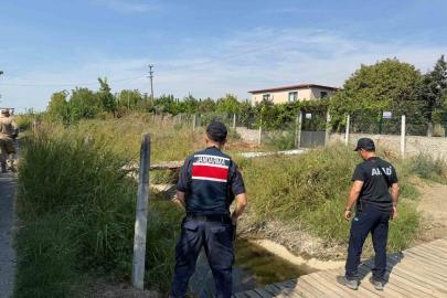 Aydın’da 60 personel yaşlı kadını bulmak için seferber oldu