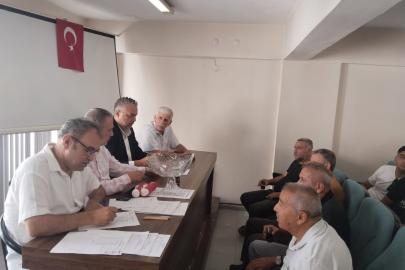Aydın’da amatör futbolda 2026-2027 sezonu fikstürü belli oldu