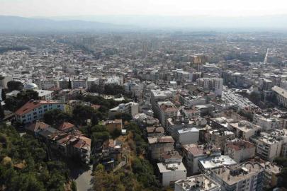 Aydın’da ikamet izinli yabancı sayısı 2 yılda yüzde 4 arttı