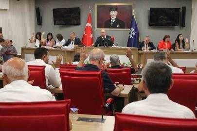 Aydın’da taksi ve okul servis ücretleri yeniden belirlendi