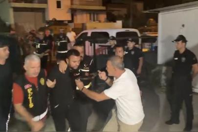 Ayşegül Yaşar cinayetinde katil zanlısı tutuklandı, anne ve babasına ev hapsi