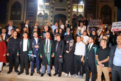 Ayser Çalık Ortaokulu davasında saldırganın annesi tahliye edildi, aileler tepki gösterdi