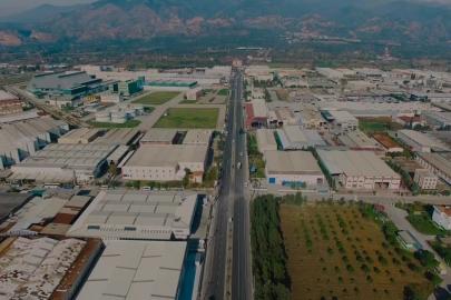 AYSO Başkanı Maraş’tan savunma sanayisi projesinde yeni adım