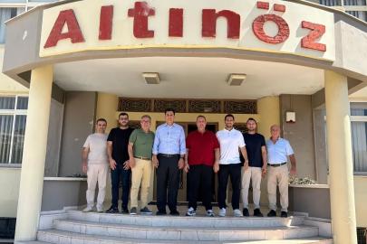 AYSO seçimlerinde Mavi Liste’ye destek açıklaması