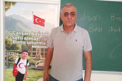 Baba Yeşil: "Sorumluların en ağır cezayı almasını istiyoruz"