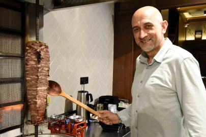 Babadan oğula ‘Tarihi seher lokantası’ geleneği