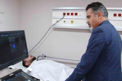 Bacaklarda gizli varise dikkat
