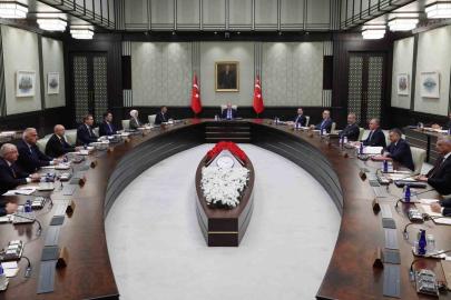 Bakan Çiftçi: "Şehirlerimizin emniyeti için kurumlarımızla çalışmalarımızı sürdüreceğiz"