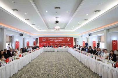 Bakan Göktaş: "Biz hiçbir annenin tekrar gözyaşı dökmesini istemiyoruz"