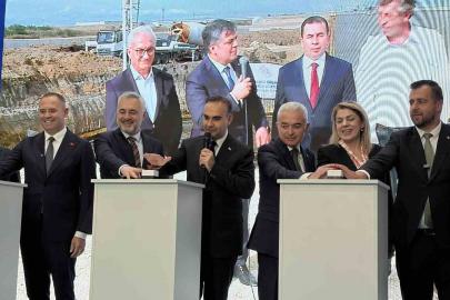 Bakan Kacır: "Milli gelirimiz son 23 yılda 238 milyar dolardan 1,6 trilyon dolara yükselirken, kişi başına milli gelirimiz 18 bin doları aştı"