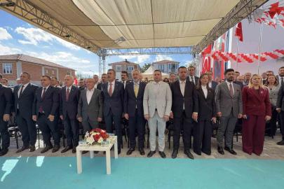 Bakan Tekin: "2024 TIMSS döngüsünde Türkiye birçok alanda Avrupa’nın ve OECD ülkelerinin arasında ilk 5 içerisinde yer aldı"