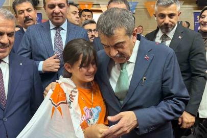 Bakan Tekin: "Bu sorunu çözecek bir iradeyi bir daha göremeyebiliriz"