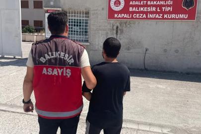 Balıkesir’de suçlulara geçit yok: 97 aranan şahıs yakalandı