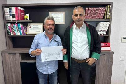 Bankada 500 bin dolar değerindeki senedinin kaybolduğunu ileri süren vatandaş suç duyurusunda bulundu