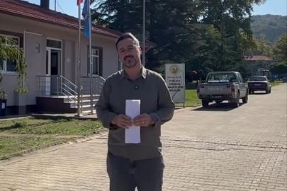 Bartın’da 66 yıllık hayal, Cumhurbaşkanı Erdoğan’ın imzasıyla gerçeğe dönüştü