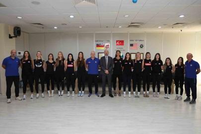 Başkan Arıkan’dan Söke’nin Sultanlarına tam destek