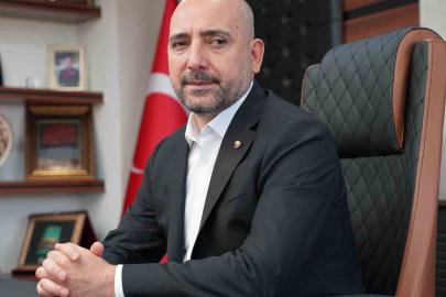 Başkan Bağlamış’tan seçim çağrısı