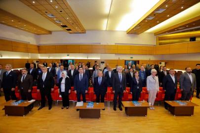 Başkan Büyükkılıç: "Kayseri’nin ortak aklıyla yol almaya devam edeceğiz"