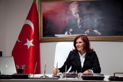Başkan Çerçioğlu: "Kurtuluş Günümüz kutlu olsun"