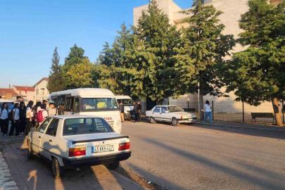 Başkan Dombaycı; "Her eğitim yılı öğrencilerin gelişimine açılan kapıdır"