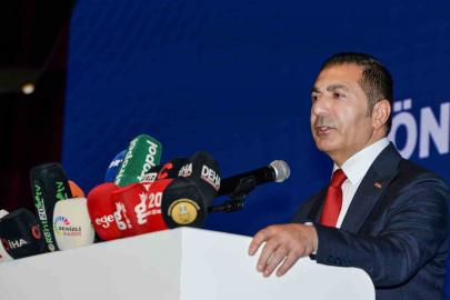 Başkan Erdoğan: "Odamınızın ikinci yüzyılını kurguluyoruz "