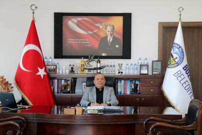 Başkan Özel’den yeni eğitim yılı mesajı