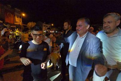 Başkan Pütün özel çocukların kalplerine dokundu