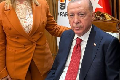 Başkan Tekin, Cumhurbaşkanı Erdoğan’a Pazaryeri’nin taleplerini doğrudan iletti
