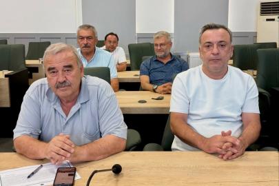 Başkanlık seçiminde CHP’nin adayına ’Boş’ oy atan Gündüz, AK Parti’ye geçti