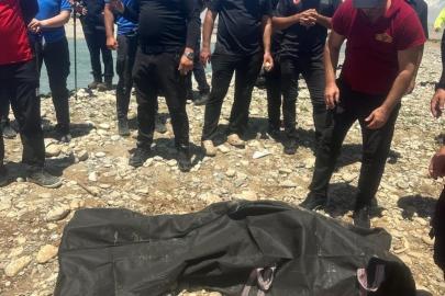 Batman Çayında kaybolan 14 yaşındaki Tuba’nın cansız bedenine ulaşıldı