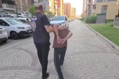 Bayburt’ta 42 kişiyi dolandırdığı belirlenen şüpheli tutuklandı