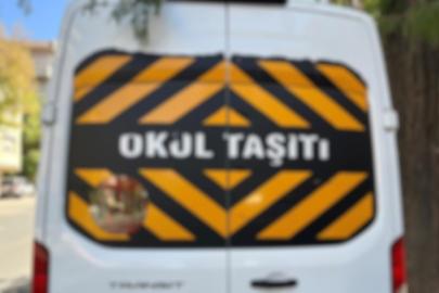 Bayburt’ta okul servis ücretleri belli oldu