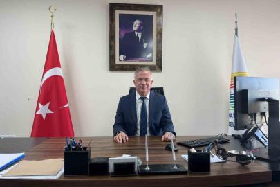 Belediye Başkan Yardımcısı Han, tekrar göreve döndü