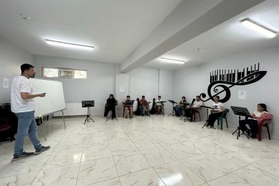Belediye Konservatuarı’nda yeni dönem kurs kayıtları başladı