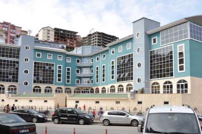 Belediyede taciz iddiası: Olay savcılığa taşındı