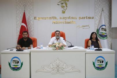 Belediyeden habersiz belediye adına vatandaşa borç çıkartıp tahsil etmişler