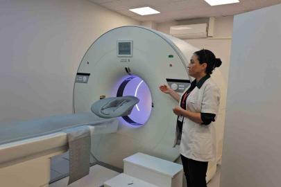 BEUN PET-CT Uygulamaları Avrupa akreditasyonu aldı