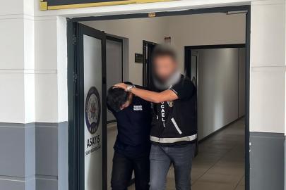 Beyaz eşya ve kombi tamiri vaadiyle 12 kişiyi 300 bin TL dolandırdı: Tutuklandı