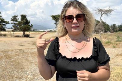 Bıçağı genç kadının üstünde kırmıştı: Kasten öldürmeye teşebbüsten yargılanacak