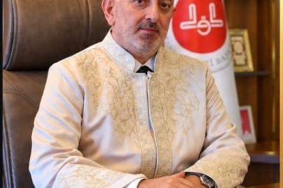 Bilecik İl Müftüsü Yusuf Dikmen göreve başladı