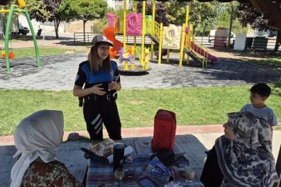 Bilecik’te 28 vatandaşa dolandırıcılık uyarısı