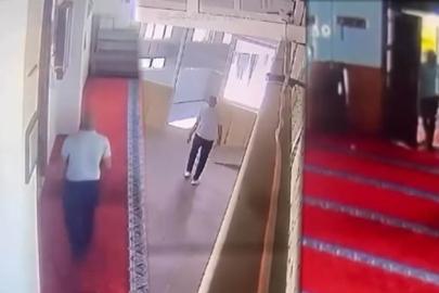 Bilecik’te camilerdeki yardım kutularından para çalan hırsız Kırıkkale’de yakalandı