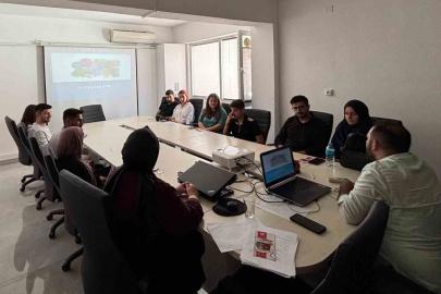 Bilecik’te evlenecek gençlere evlilik öncesi eğitim