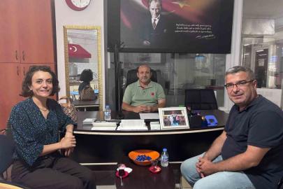 Bilecik’te ihtiyaç sahipleri için harekete geçildi